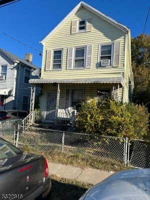 1033 BOND ST, ELIZABETH, NJ 07201 - Image 1