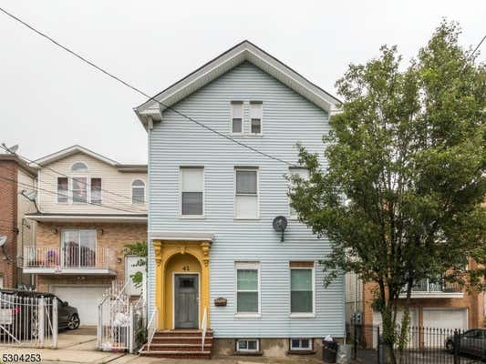 42 CRAWFORD ST, NEWARK, NJ 07102 - Image 1