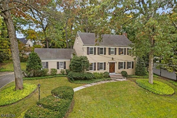 46 DRUID HILL RD, SUMMIT, NJ 07901 - Image 1