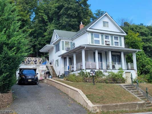 205 MOUNT HOPE AVE, DOVER, NJ 07801 - Image 1