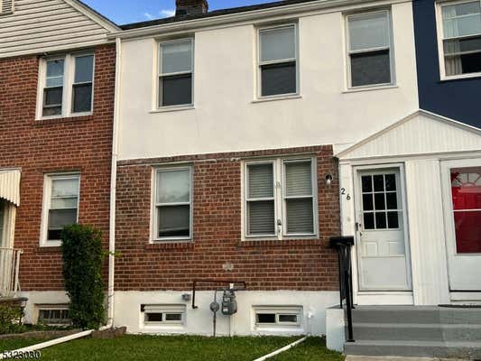 26 PARKER ST, DOVER, NJ 07801 - Image 1