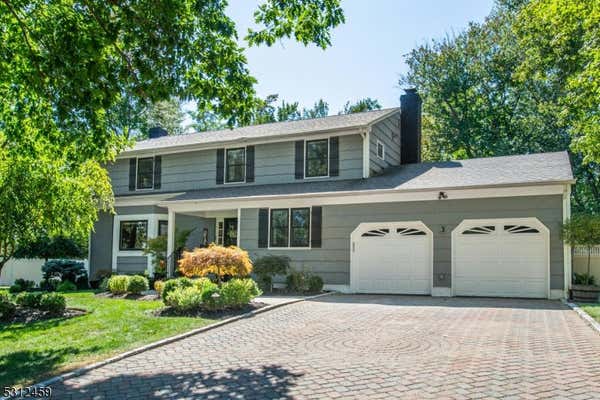 3 DELLWOOD DR, FLORHAM PARK, NJ 07932 - Image 1