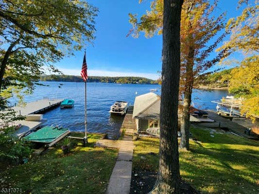 58 RACCOON ISLAND RD, LAKE HOPATCONG, NJ 07849 - Image 1