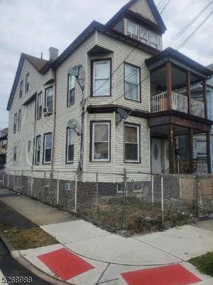 517 14TH AVE, PATERSON CITY, NJ 07504, photo 2 of 5