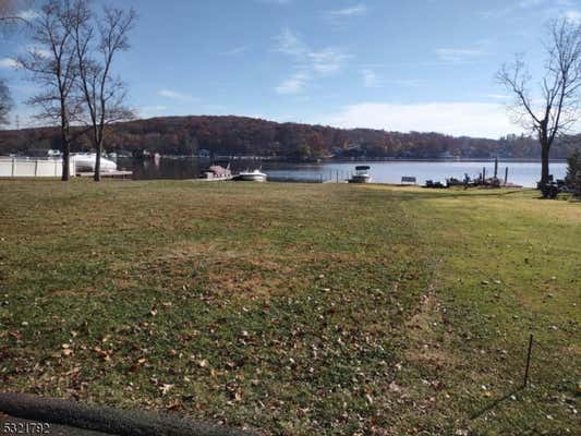 17 SHORE RD # 19, LAKE HOPATCONG, NJ 07849 - Image 1