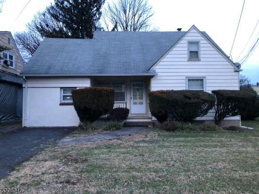 125 HILLCREST AVE, PLAINFIELD, NJ 07062 - Image 1