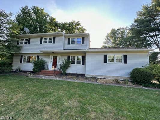 382 BURNT HILL RD, SKILLMAN, NJ 08558 - Image 1