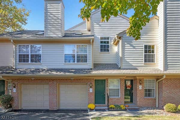 2 GATE HOUSE CT, MORRISTOWN, NJ 07960 - Image 1