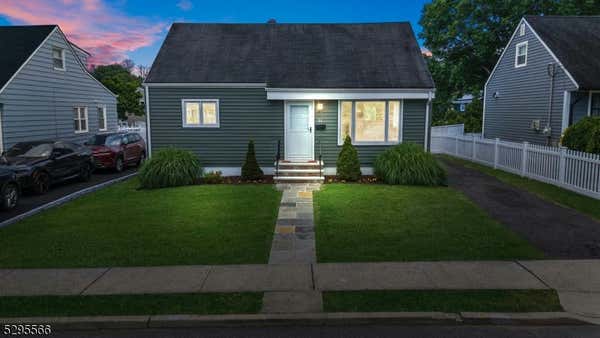 31 SOUTH DR, ROCHELLE PARK, NJ 07662 - Image 1