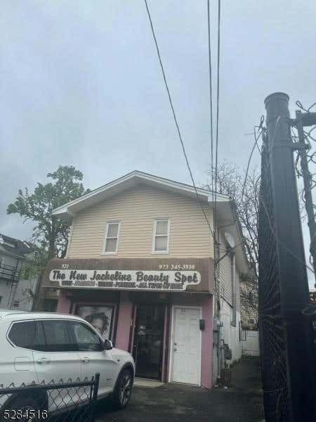 521 E 18TH ST, PATERSON CITY, NJ 07514, photo 1 of 3