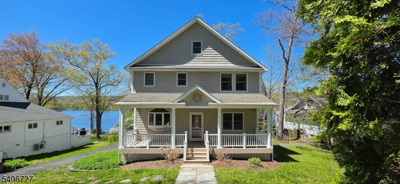 West Milford Twp., New Jersey, 07421, United States, 4 Bedrooms Bedrooms, ,4 BathroomsBathrooms,Residential,Active,2012909