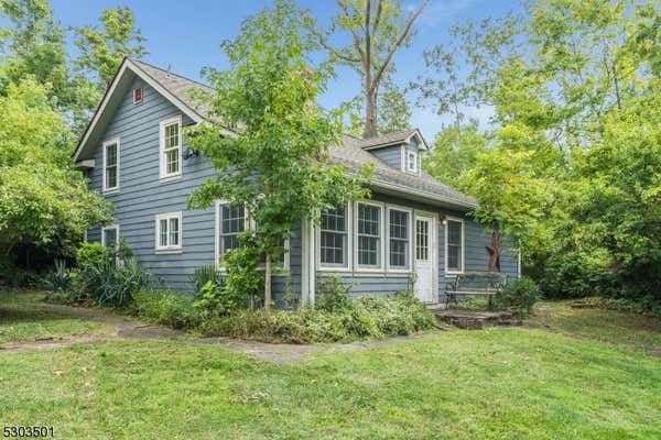 132 RIDGE RD, FRENCHTOWN, NJ 08825 - Image 1