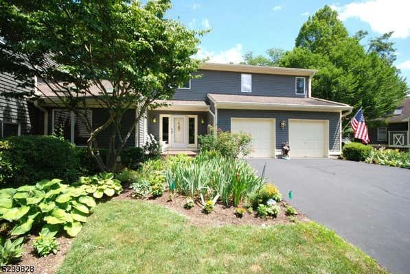 12 LAJOLLA LN, ANNANDALE, NJ 08801 - Image 1