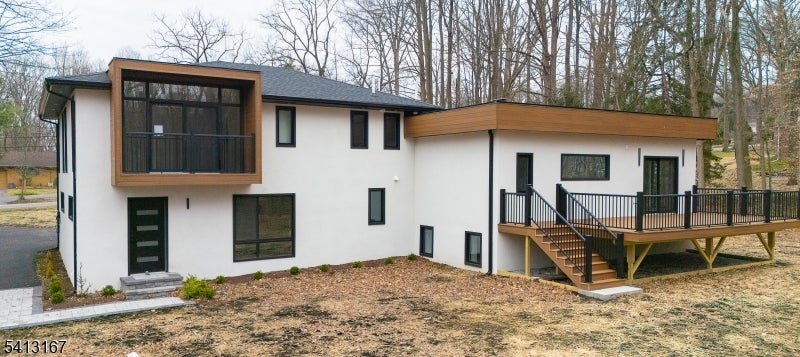 Parsippany-Troy Hills Twp., New Jersey, 07054, United States, 4 Bedrooms Bedrooms, ,4 BathroomsBathrooms,Residential,Active,2021957