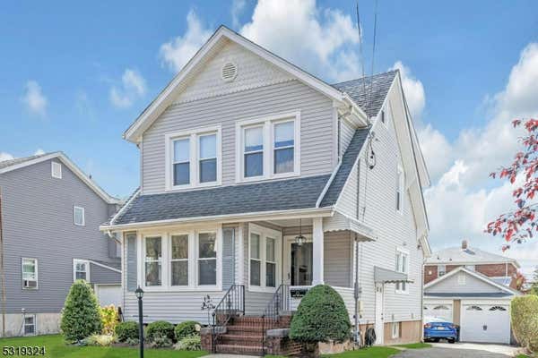 624 2ND AVE, LYNDHURST, NJ 07071 - Image 1