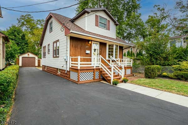 201 HARVARD AVE, METUCHEN, NJ 08840 - Image 1