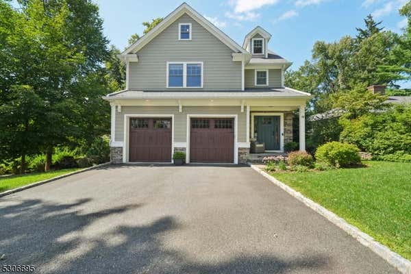 96 GREENWOOD AVE, MADISON, NJ 07940 - Image 1