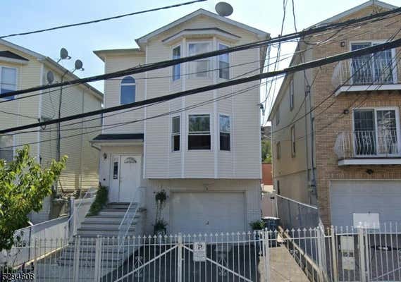 17 LONGWORTH ST, NEWARK, NJ 07102 - Image 1