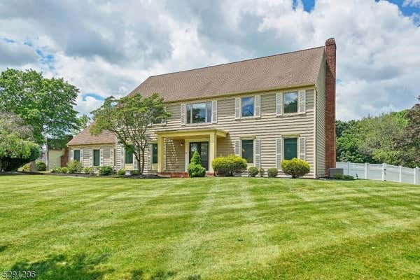 29 ARROWHEAD DR, BRANCHBURG, NJ 08853 - Image 1