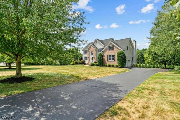 1 AUGUSTA DR, FLANDERS, NJ 07836 - Image 1