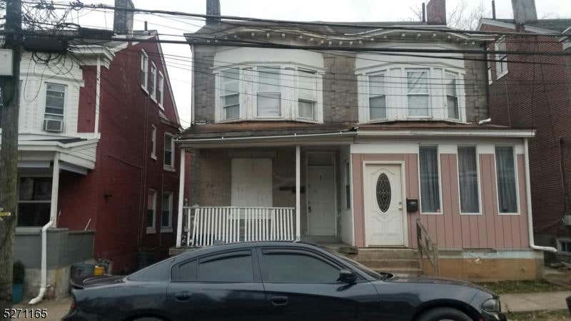 181 ROSEMONT AVE, TRENTON CITY, NJ 08618, photo 1 of 10