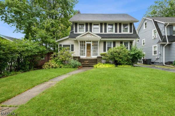 6 HIGHLAND AVE, MAPLEWOOD, NJ 07040 - Image 1