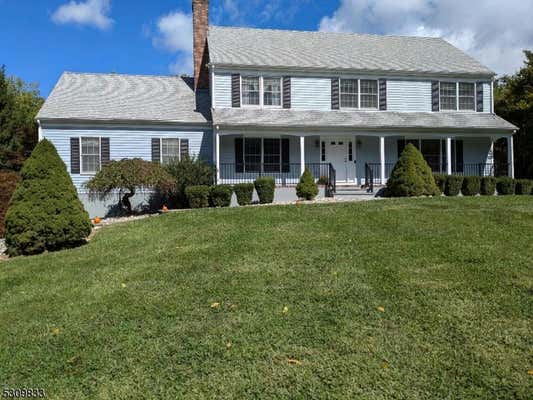 2 JOCELYN CT, HAMPTON, NJ 08827 - Image 1