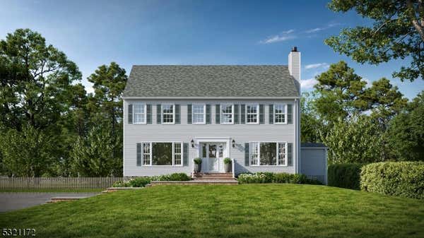 3 FIELDSTONE WAY, WHITEHOUSE STATION, NJ 08889 - Image 1