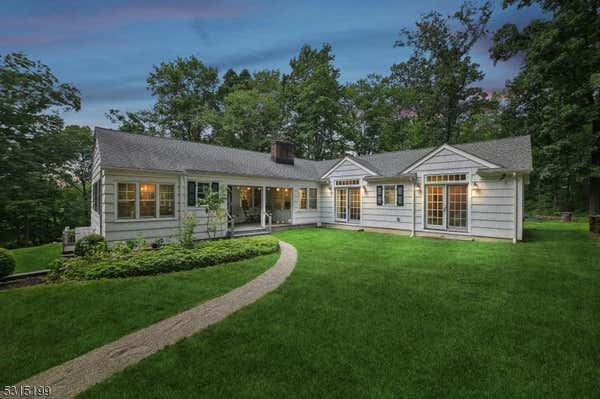 141 LAKE RD, BASKING RIDGE, NJ 07920 - Image 1