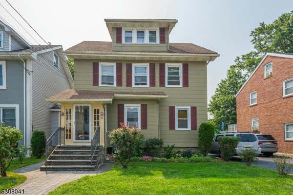 124 W GRANT AVE, ROSELLE PARK, NJ 07204 - Image 1