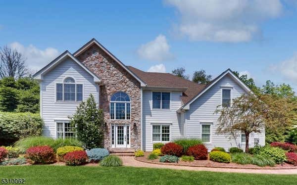 2 COBBLESTONE LN, LONG VALLEY, NJ 07853 - Image 1