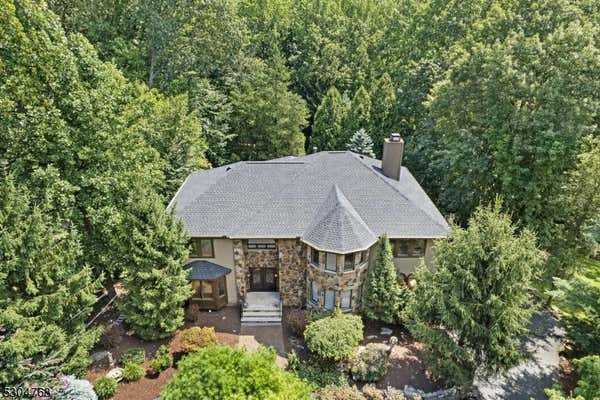 10 BEAVER RIDGE RD, MORRIS PLAINS, NJ 07950 - Image 1