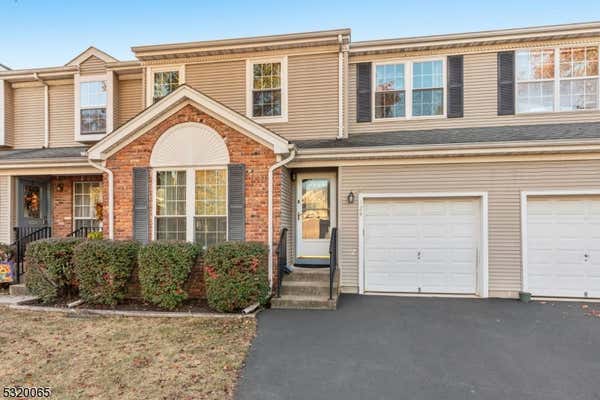 124 GRANTHAM DR, SOMERSET, NJ 08873 - Image 1