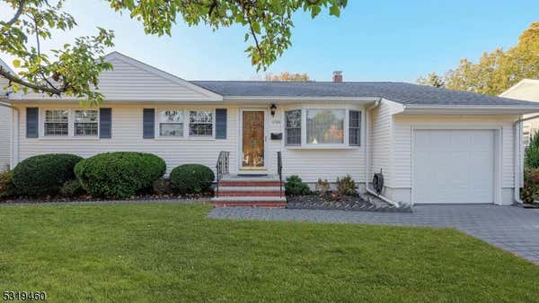 2340 COLONIAL DR, RAHWAY, NJ 07065 - Image 1