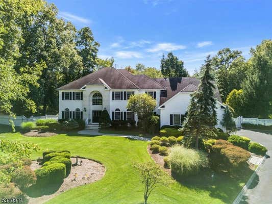 140 WOODMAN LN, BASKING RIDGE, NJ 07920 - Image 1