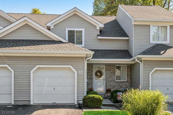 13 SWEETWATER LN, HAMBURG, NJ 07419 - Image 1