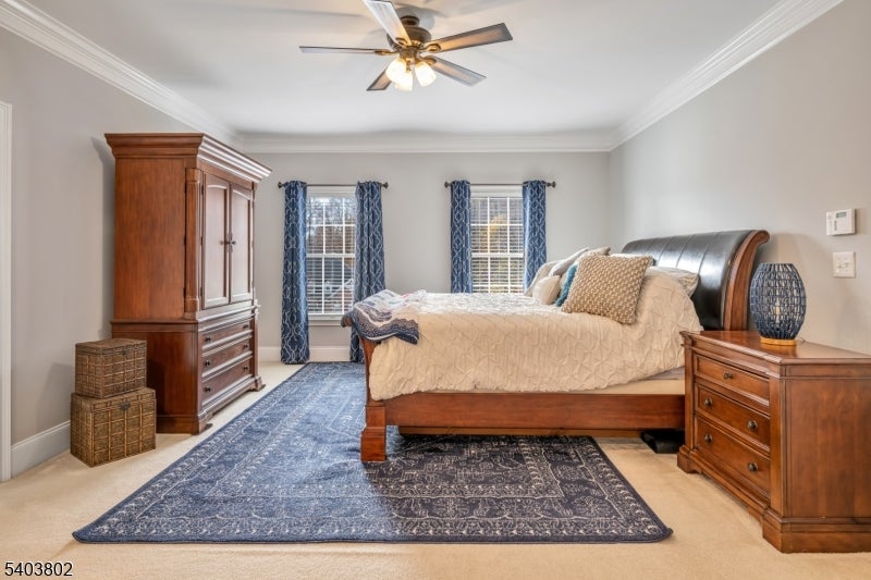 Mount Olive Twp., New Jersey, 07836, United States, 5 Bedrooms Bedrooms, ,5 BathroomsBathrooms,Residential,Active,2009155