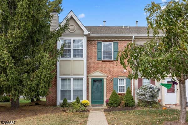 3601 PINHORN DR, BRIDGEWATER, NJ 08807 - Image 1