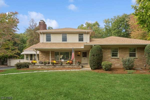 31 PORTER PL, NEW PROVIDENCE, NJ 07974 - Image 1