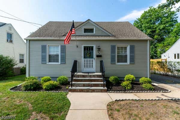 342 W MAPLE AVE, BOUND BROOK, NJ 08805 - Image 1