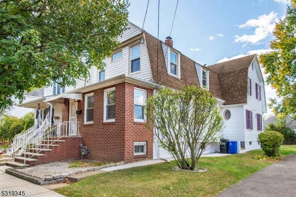 126 SHERIDAN AVE, ROSELLE PARK, NJ 07204 - Image 1