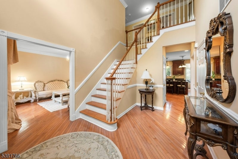 Franklin Twp., New Jersey, 08540, United States, 4 Bedrooms Bedrooms, ,3 BathroomsBathrooms,Residential,Active,1945520