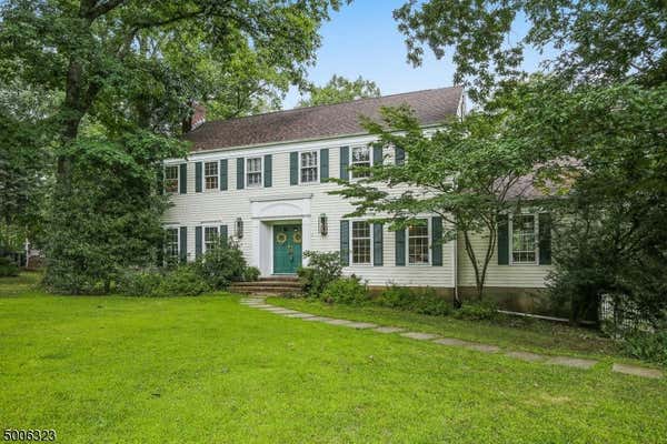 15 HURON DR, CHATHAM, NJ 07928 - Image 1