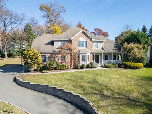 98 GROVER LN W, WEST CALDWELL, NJ 07006 - Image 1