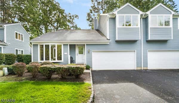 53 MEADOWVIEW LN, BERKELEY HEIGHTS, NJ 07922 - Image 1