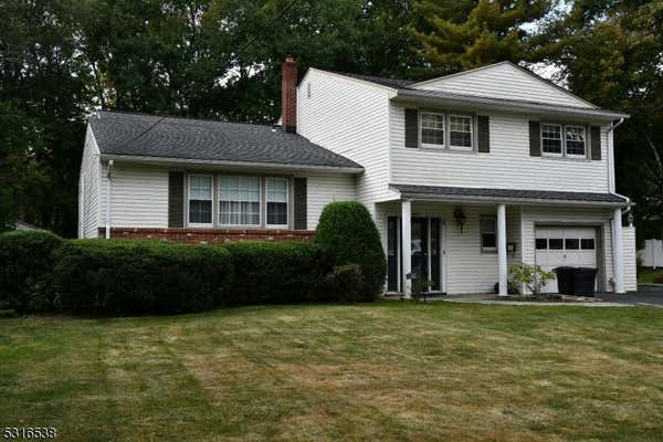 12 BROMLEY CT, NEW PROVIDENCE, NJ 07974 - Image 1