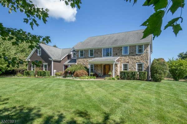 222 OLD TURNPIKE RD, TEWKSBURY TWP, NJ 07830 - Image 1