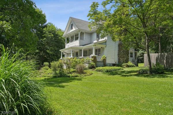 22 ORCHARD HILL RD, BERNARDSVILLE, NJ 07924 - Image 1