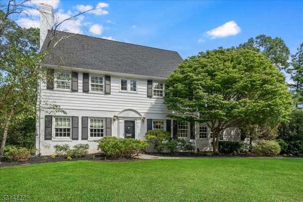 24 CANTERBURY LN, WESTFIELD, NJ 07090 - Image 1