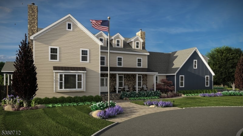 Hillsborough Twp., New Jersey, 08844, United States, 4 Bedrooms Bedrooms, ,4 BathroomsBathrooms,Residential,Active,1945519